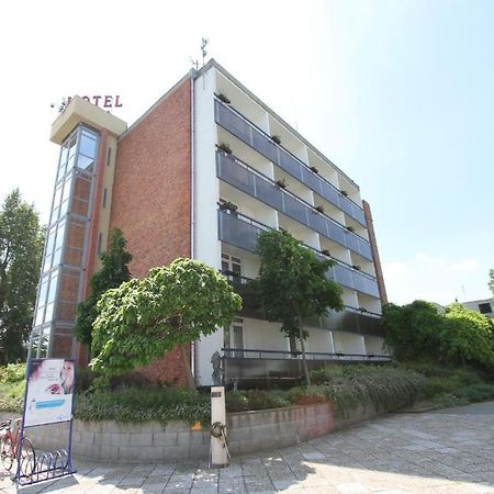 Hotel Móló Siófok Exterior foto